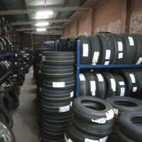 Euroneumáticos Manolo